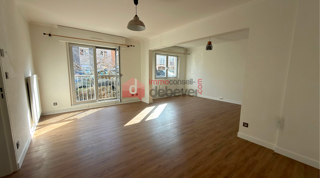  Appartement � vendre 4 pi�ces 84 m�