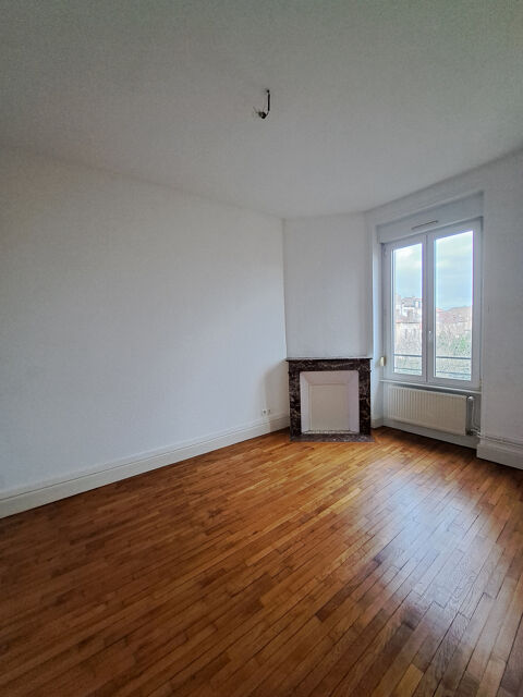  Appartement � louer 3 pi�ces 53 m�