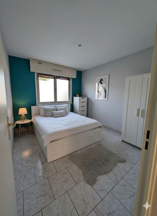  Appartement � vendre 4 pi�ces 84 m�