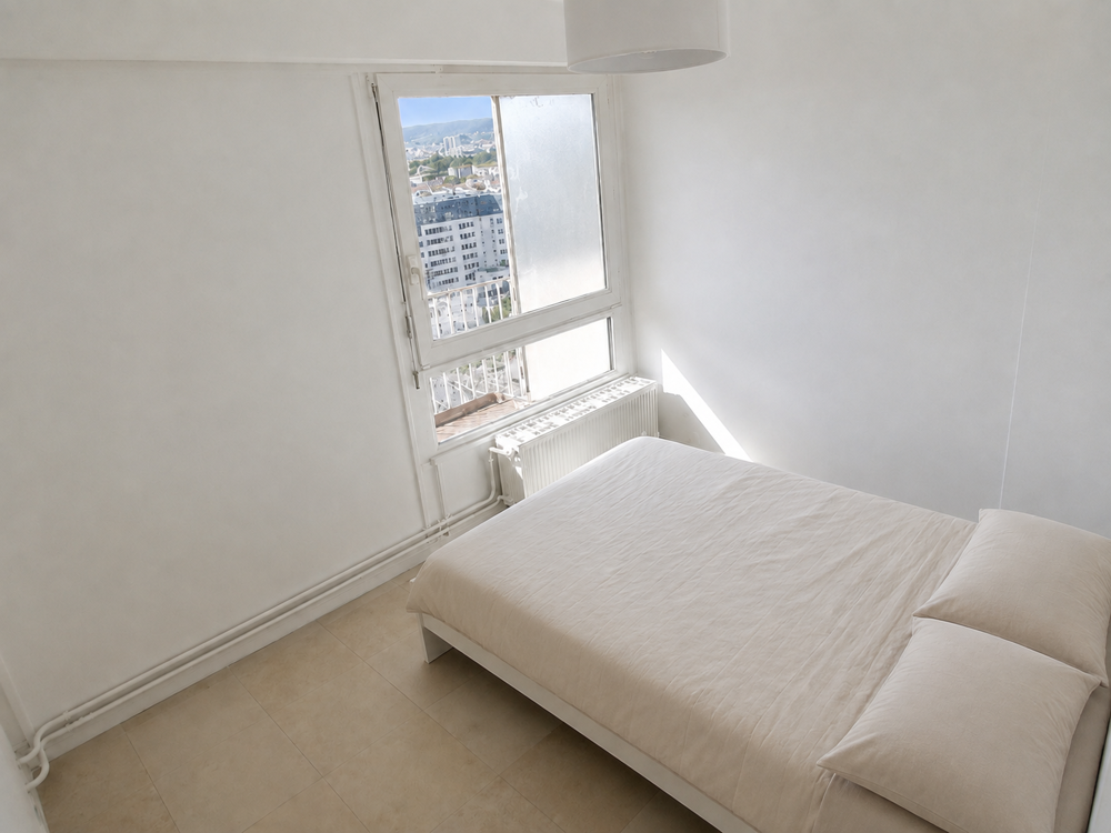 Location Appartement NANCY - CENTRE GARE - F2 Nancy