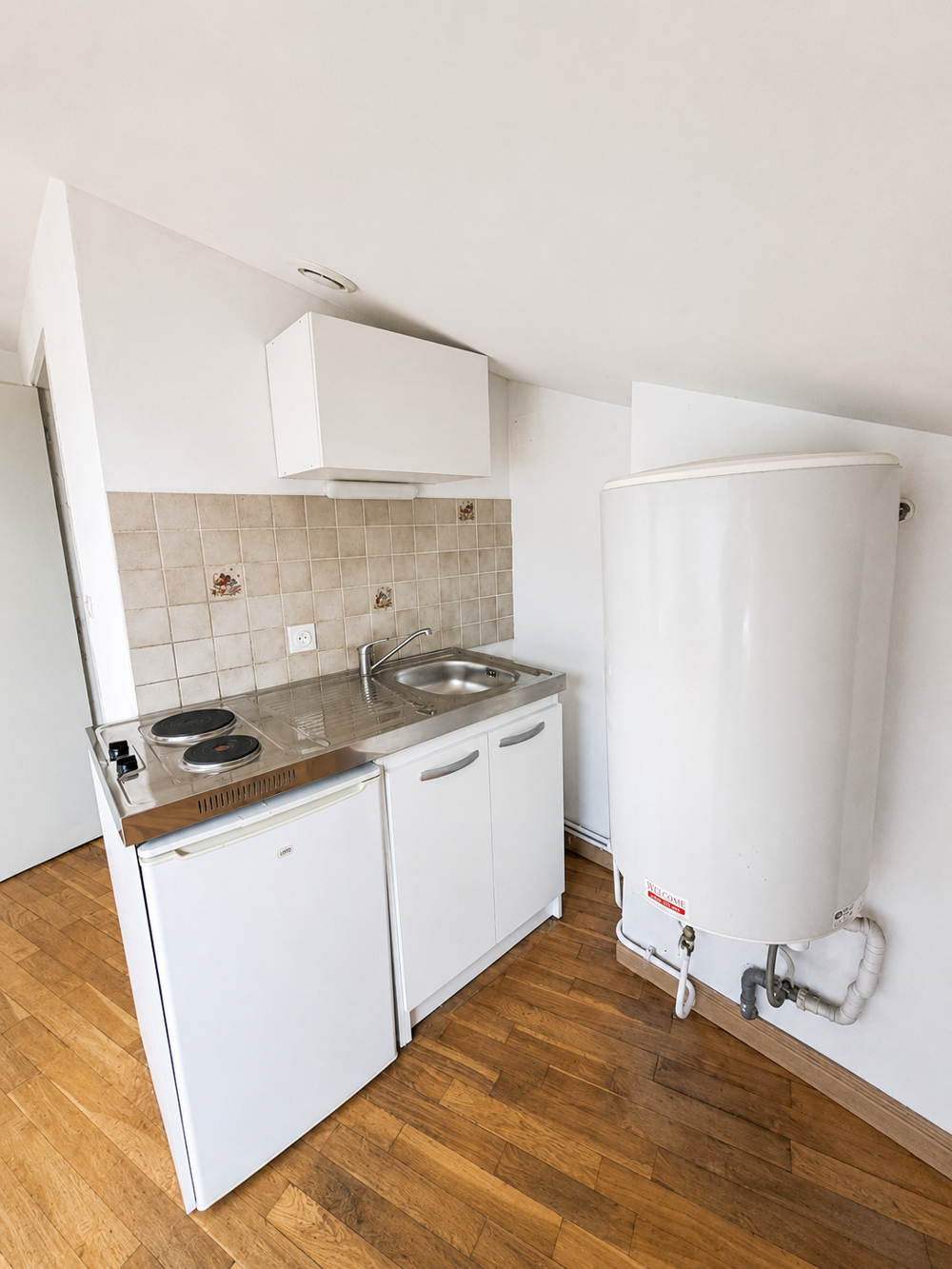 STUDIO - Rue MOLITOR NANCY