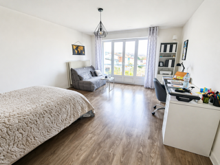  Appartement � louer 1 pi�ce 39 m�