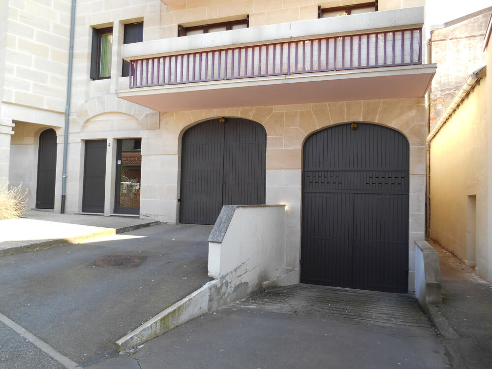 Location Parking/Garage Garage Rue des Clos Laxou Laxou