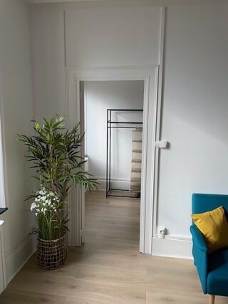  Appartement à louer 2 pièces 51 m²
