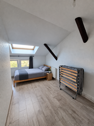  Appartement à louer 3 pièces 69 m²