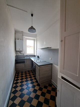  Appartement � louer 3 pi�ces 80 m�