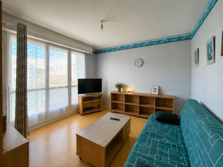  Appartement à vendre 2 pièces 38 m²