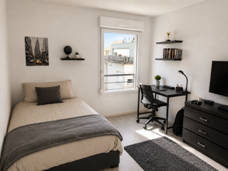  Appartement à louer 3 pièces 67 m²