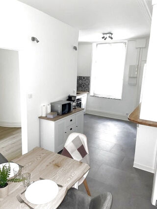  Appartement � louer 2 pi�ces 51 m�