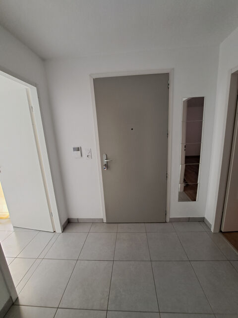  Appartement � louer 2 pi�ces 42 m�