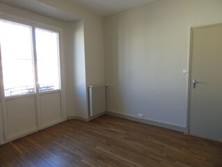  Appartement à louer 3 pièces 62 m²