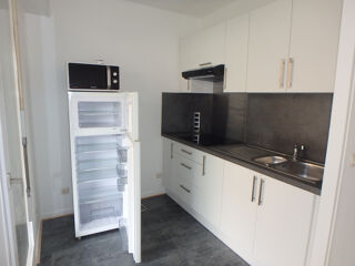  Appartement  louer 1 pice 42 m