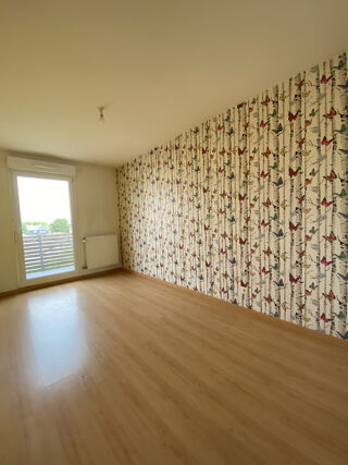  Appartement à louer 3 pièces 67 m²