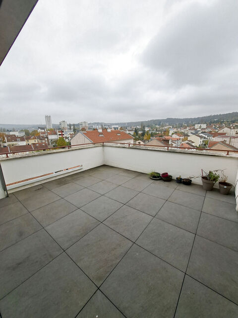  Appartement  louer 5 pices 117 m