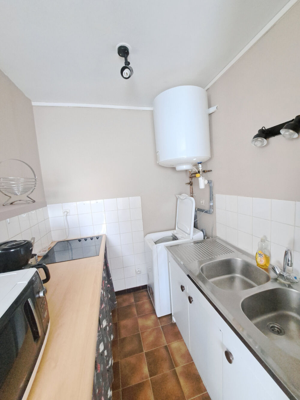 Location Appartement Studio rue du Beaujolais Vandoeuvre les nancy