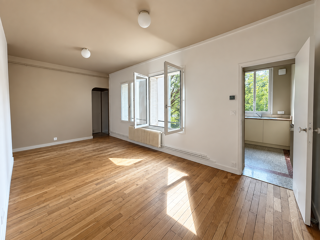  Appartement à louer 3 pièces 61 m²
