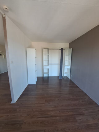  Appartement  louer 1 pice 36 m
