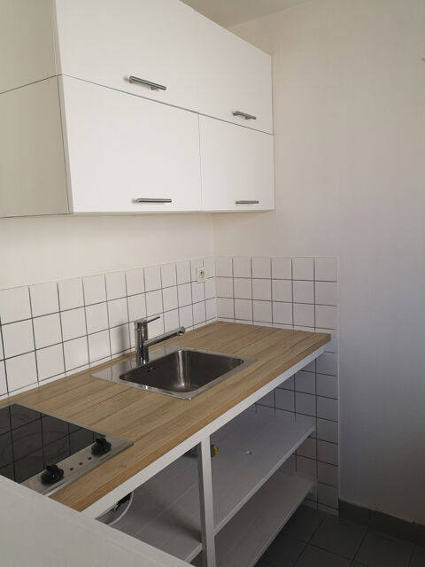  Appartement � louer 3 pi�ces 52 m�