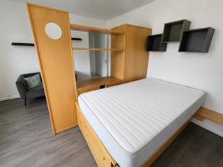  Appartement à louer 1 pièce 31 m²