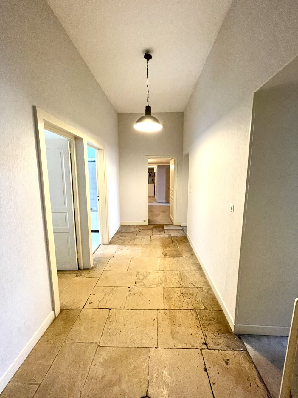 Location Appartement Place d'Alliance deux minutes place Stanislas - appartement ancien Nancy