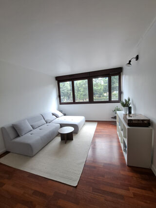  Appartement à louer 3 pièces 58 m²