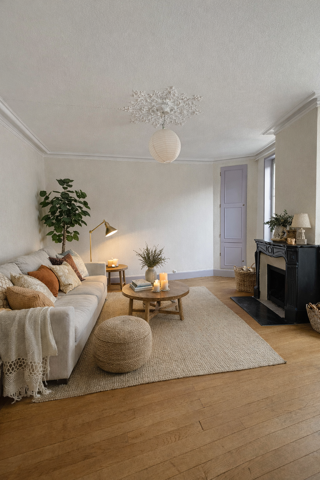  Appartement � louer 3 pi�ces 80 m�