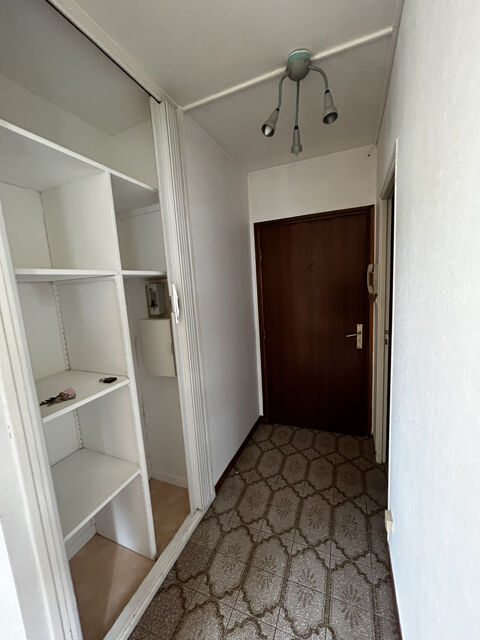  Appartement � louer 1 pi�ce 32 m�