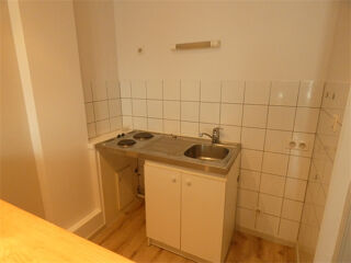  Appartement à louer 2 pièces 37 m²