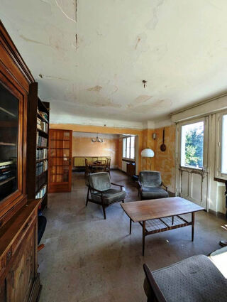  Maison � vendre 6 pi�ces 140 m�