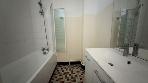  Appartement � louer 3 pi�ces 61 m�