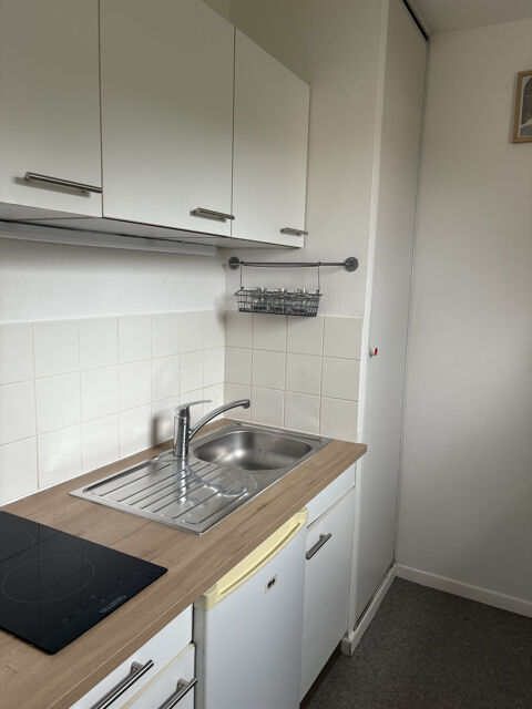  Appartement � louer 1 pi�ce 32 m�