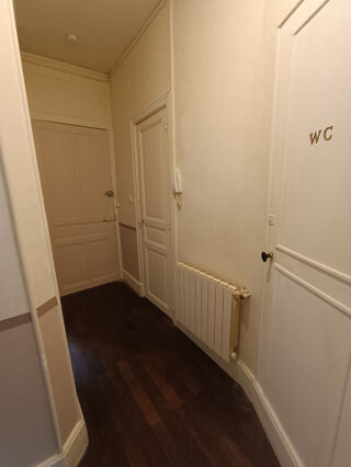 Appartement à louer 3 pièces 48 m²