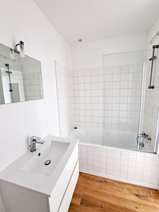  Appartement à louer 3 pièces 67 m²