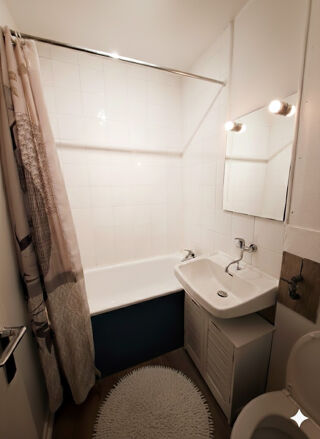  Appartement � louer 1 pi�ce 20 m�