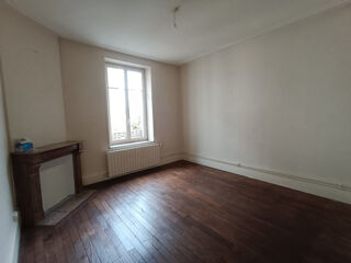  Appartement à louer 3 pièces 48 m²