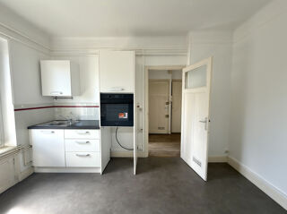  Appartement à louer 2 pièces 47 m²