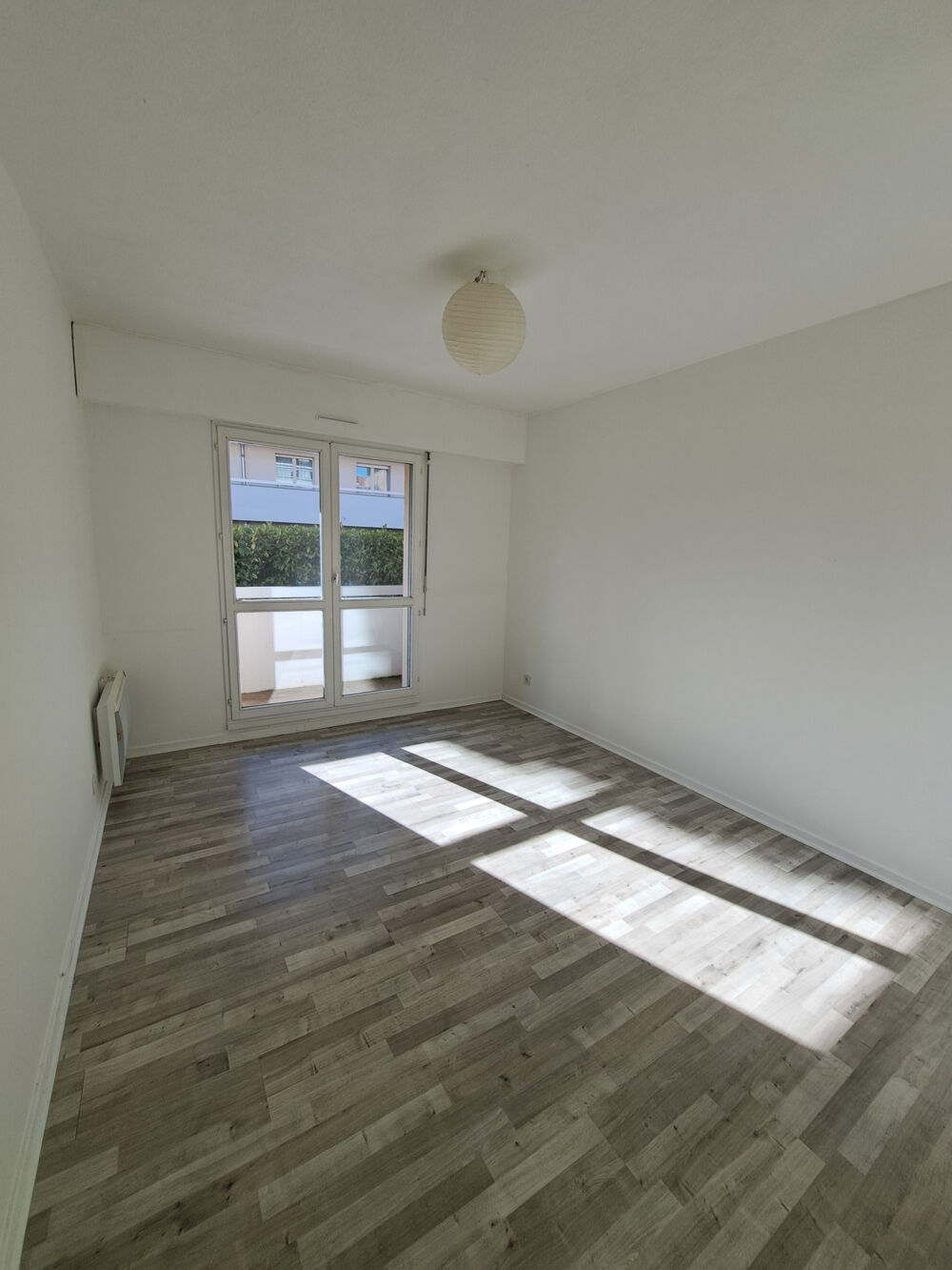 Location Appartement NANCY - RUE BERNHEIM - F2 Nancy