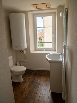  Appartement � louer 2 pi�ces 38 m�