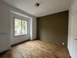  Appartement à louer 3 pièces 61 m²