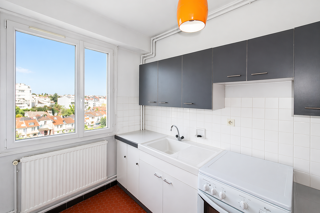  Appartement � vendre 2 pi�ces 56 m�