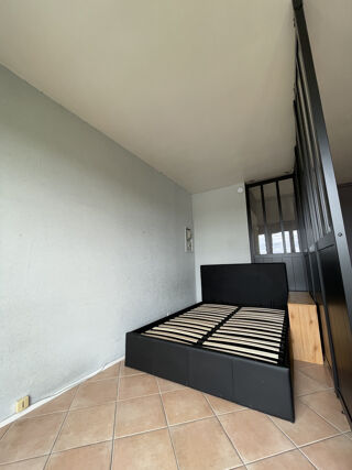  Appartement  louer 1 pice 43 m