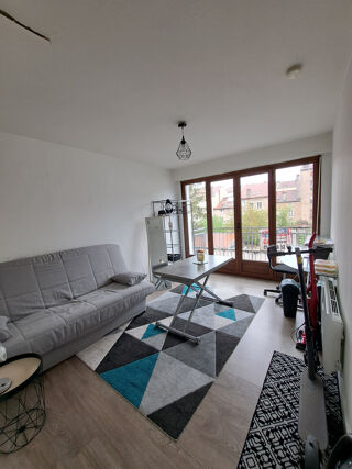  Appartement  louer 1 pice 18 m