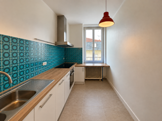  Appartement à vendre 6 pièces 121 m²