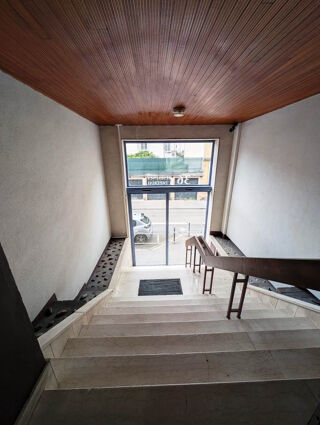  Appartement � vendre 1 pi�ce 21 m�