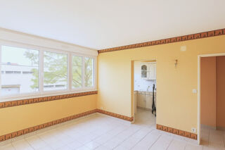  Appartement � vendre 3 pi�ces 58 m�