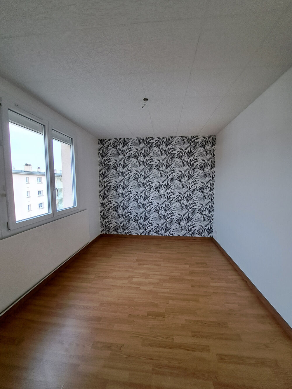 Location Appartement Saint Max - Parc de Saurupt - F4 St max