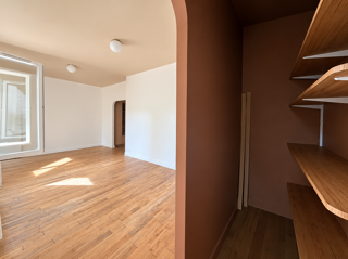  Appartement à louer 3 pièces 61 m²