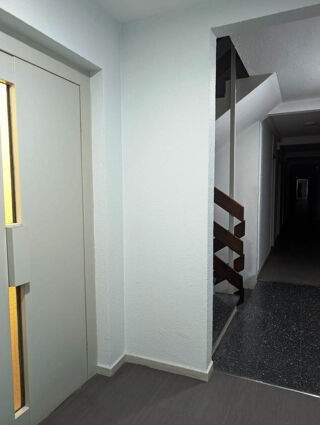  Appartement � vendre 1 pi�ce 21 m�