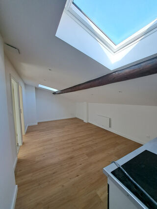  Appartement � louer 2 pi�ces 23 m�