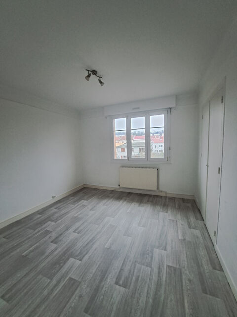  Appartement � louer 3 pi�ces 61 m�